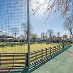Domaine De La Yole Villa