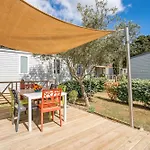 Domaine De La Yole Villa