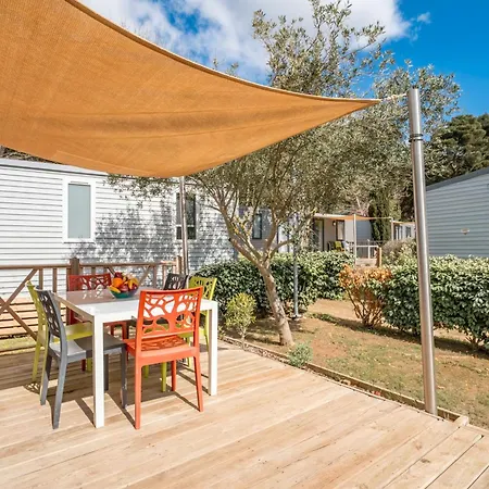 Villa Domaine De La Yole *