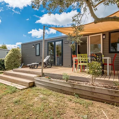 Domaine De La Yole Vendres