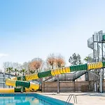 Domaine De La Yole Villa