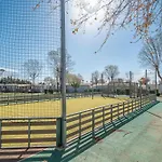Domaine De La Yole Villa Vendres