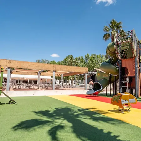 Domaine De La Yole Villa Vendres