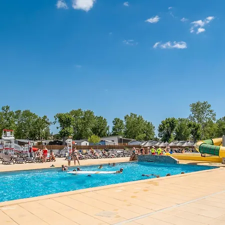 Domaine De La Yole *