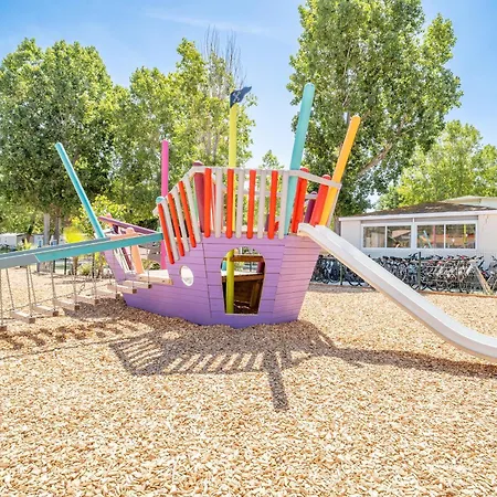 Domaine De La Yole * Vendres