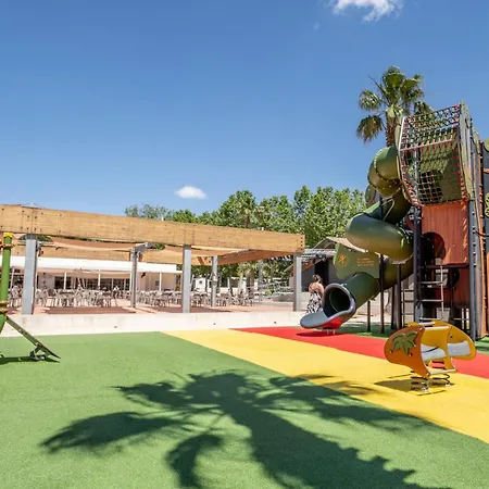 Casa de Férias Domaine De La Yole *