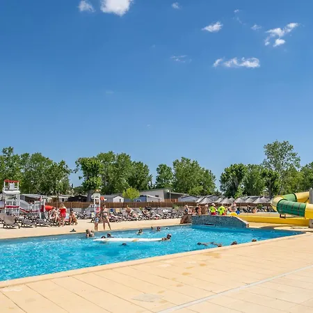 Domaine De La Yole Casa de Férias *